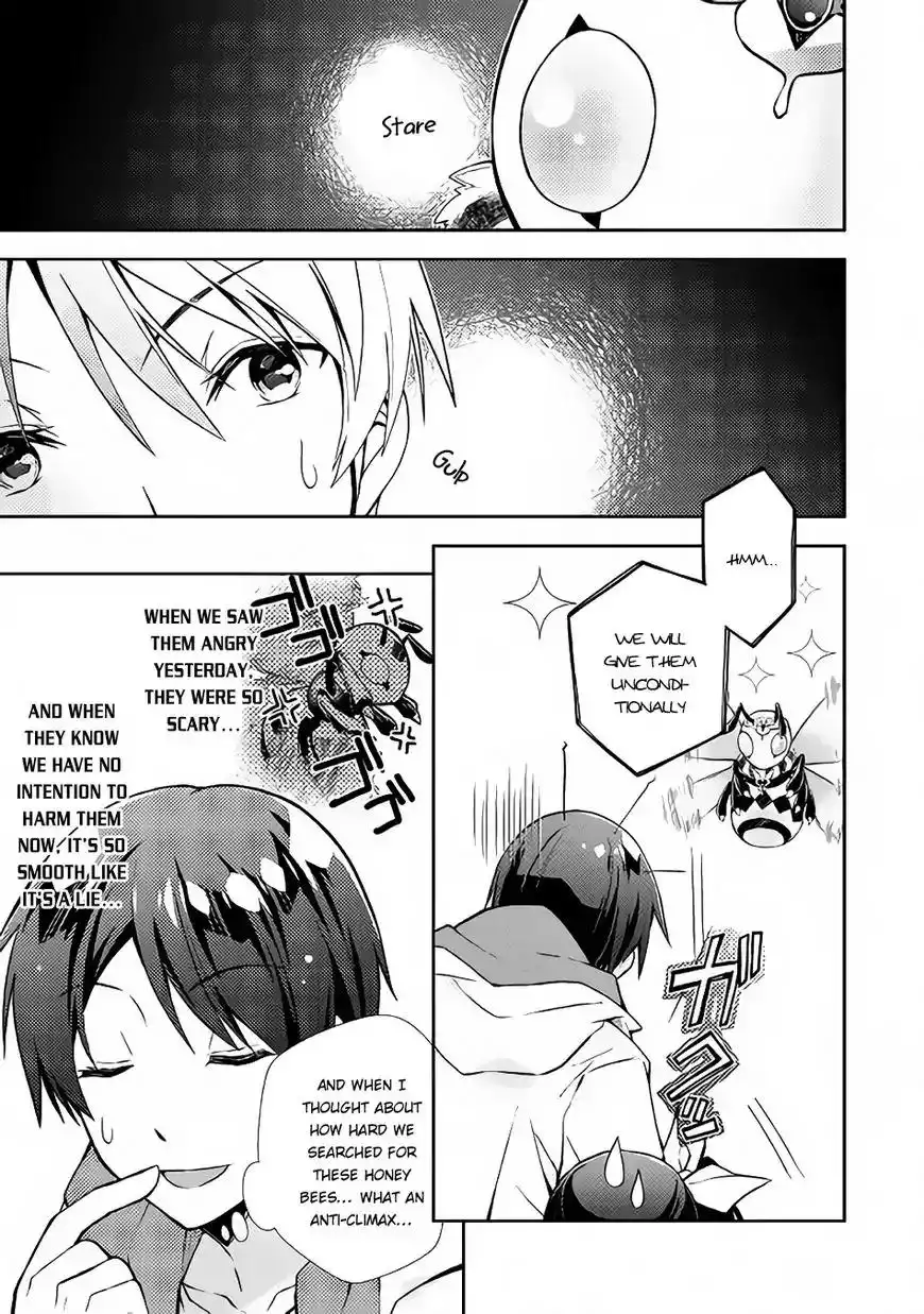 Nonbiri VRMMO-ki Chapter 11 5